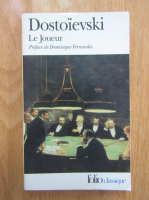 Dostoievski - Le Joueur