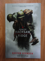Doug Batchelor - Hero of Hacksaw Ridge