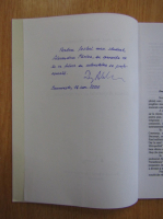 Dragos Alexandrescu - Ghidul dirijorului de cor bisericesc (cu autograful autorului)