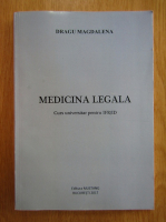 Dragu Magdalena - Medicina legala