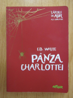 E. B. White - Panza Charlottei