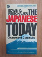 Edwin O. Reischauer - The Japanese Today