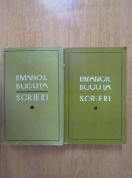 Emanoil Bucuta - Scrieri (2 volume)