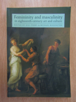 Feminity and masculinity in eighteenth-century art and culture