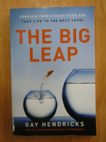 Gay Hendricks - The Big Leap