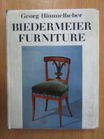 Georg Himmelheber - Biedermeier Furniture