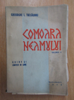 Gheorghe I. Tazlauanu - Comoara neamului (volumul 2)