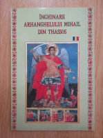 Inchinare arhangelului Mihail din Thassos