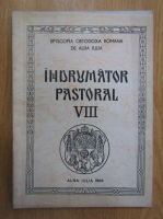 Indrumator pastoral (volumul 8)