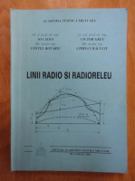 Ion Sima - Linii radio si radioreleu