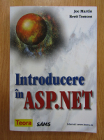 Joel Martin - Introducere in ASP.NET