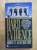 John Lescroart - Hard Evidence