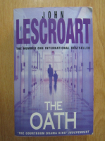 John Lescroart - The Oath