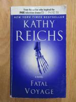 Kathy Reichs - Fatal Voyage