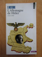 L'Allemagne de Hitler, 1933-1945