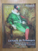 Licitatia de Primavara, 2013