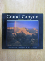Lynn Wilson - Grand Canyon. A Visual Study