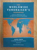 Michael Norton - The Worldwide Fundraiser's Handbook