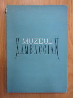 Muzeul Zambaccian