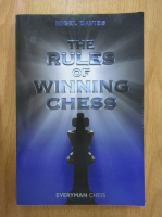 Nigel Davies - The Rules of Winning Chess