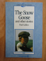 Paul Gallico - The Snow Goose and other stories