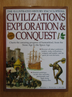 Philip Brooks - Civilisations Exploration and Conquest