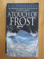 R. D. Wingfield - A Touch of Frost