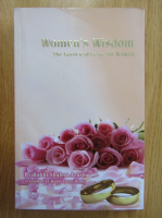 Rabbi SHalom Arush - Women's Wisdom. The Garden of Peace for Women