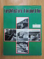 Revista L'architecture d'aujourd'hui, nr. 121, 1965