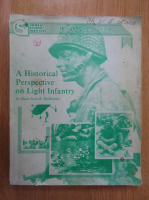 Scott R. McMichael - A Historical Perspective on Light Infantry