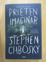 Stephen Chbosky - Prieten imaginar