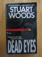 Stuart Woods - Dead Eyes