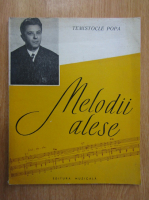Temistocle Popa - Melodii alese