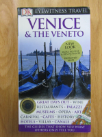Venice and The Veneto