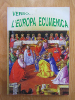 Verso... L'Europa ecumenica