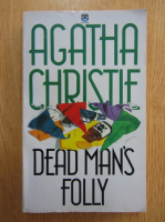 Agatha Christie - Dead Man's Folly