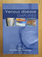 Alun H. Davies - Venous Disease Simplified