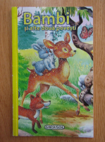 Ana Serna - Bambi si alte doua povesti