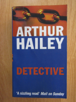 Arthur Hailey - Detective