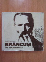 Barbu Brezianu - Brancusi in Romania