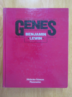 Benjamin Lewin - Genes