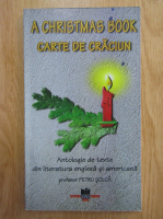 Carte de Craciun (editie bilingva)