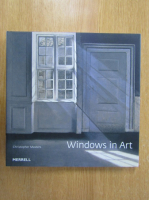 Christopher Masters - Windows in Art