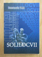 Anticariat: Constantin Vlad - Solilocvii (volumul 2)