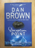 Anticariat: Dan Brown - Deception Point