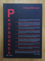 Edward L. Bernays - Propaganda