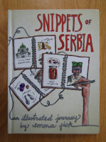 Emma Fick - Snippets of Serbia