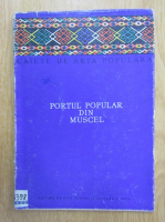 Florea Bobu Florescu - Portul popular din Muscel