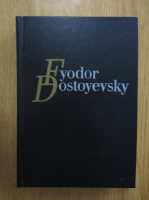 Fyodor Dostoyevsky - My Uncle's Dream. Stepanchikovo and Its Inhabitants