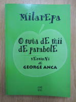 George Anca - Milarepa